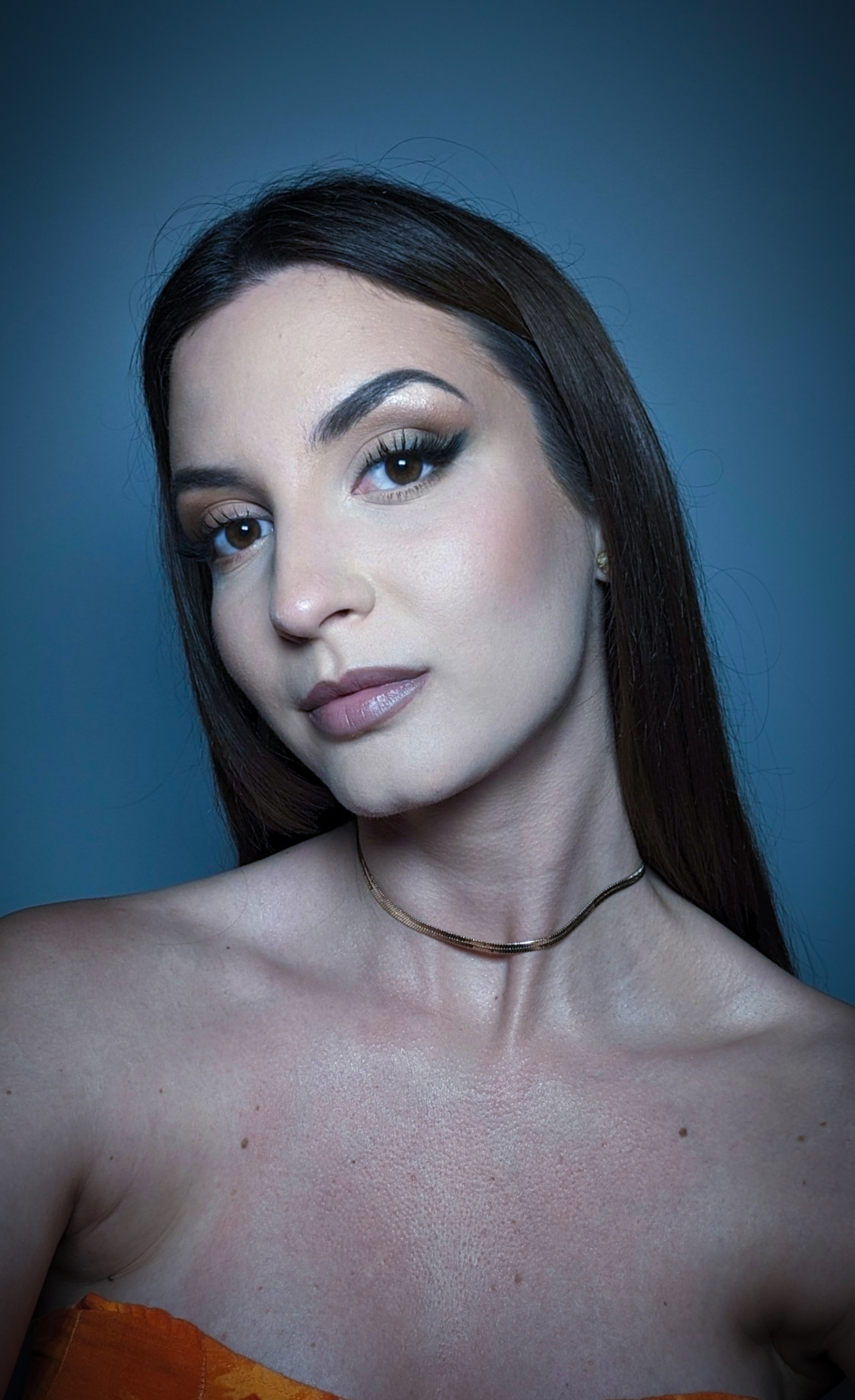 Moderna šminka